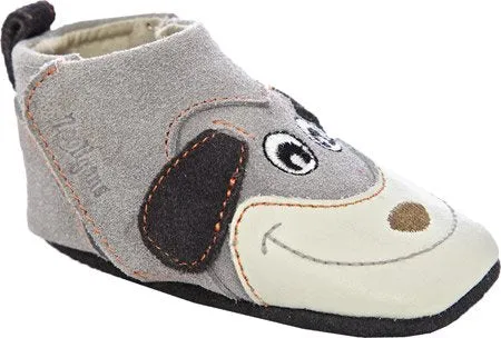 Zooligans Infants/Toddlers Tiny the Puppy Grey